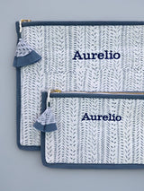 Toiletry Pouch Gift Set