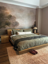 Veiled Creek Mural