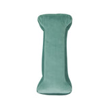 Betty's Home Mint Velvet Alphabet Cushion
