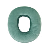 Betty's Home Mint Velvet Alphabet Cushion