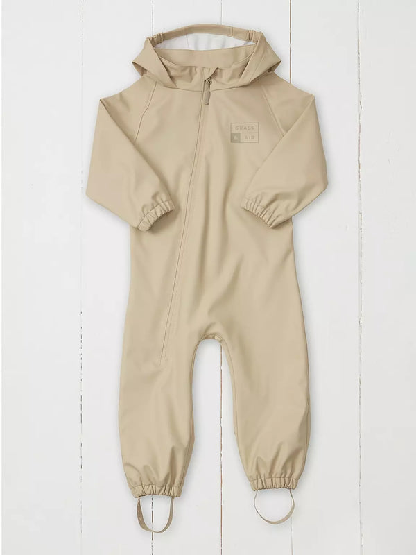 Grass & Air - Puddlesuit - Stone