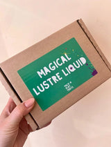Pack n Play Trays - Magical Lustre Liquid