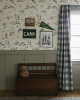 Wild Wild West Wallpaper