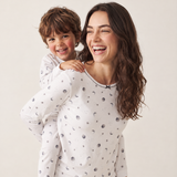 Women's Starlit Moon Pyjamas