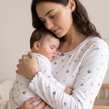 Women's Starlit Moon Pyjamas