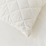 Kabode - Organic Cotton & Wool Toddler Pillow