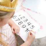'Start To Write' Writing Mats