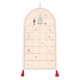 Fabric Advent Calendar - The Nutcracker