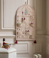 Fabric Advent Calendar - The Nutcracker