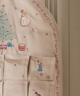 Fabric Advent Calendar - The Nutcracker