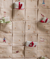 Fabric Advent Calendar - The Nutcracker