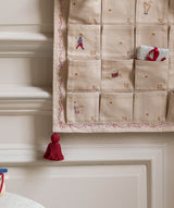 Fabric Advent Calendar - The Nutcracker