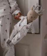 Christmas Soft Toy - Reindeer