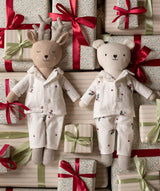 Christmas Soft Toy - Reindeer