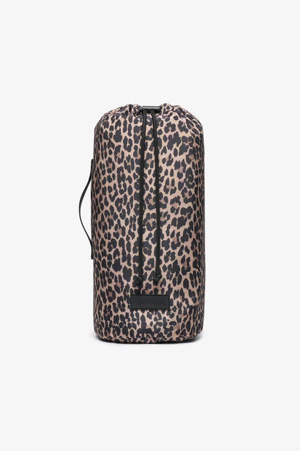 T+M Travel XL Picnic / Play Blanket Leopard Print
