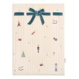 Christmas Present Sack - Nutcracker