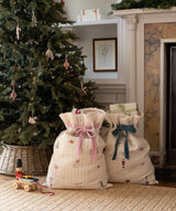 Christmas Present Sack - Nutcracker