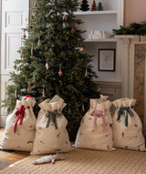 Christmas Present Sack - Nutcracker