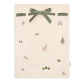 Christmas Present Sack - Reindeer