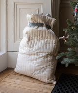 Christmas Present Sack - Reindeer