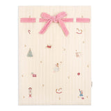 Christmas Present Sack - Sugar Plum Fairy