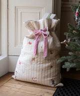 Christmas Present Sack - Sugar Plum Fairy