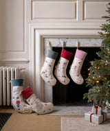 Christmas Stocking - Nutcracker