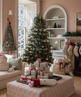 Christmas Stocking - Reindeer
