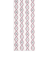 Table Runner - Berry Ribbons