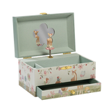 Little Dutch - Musical Jewellery Box - Forest Friends