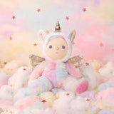 Olli Ella - Dinky Dinkum Doll - Yara Unicorn