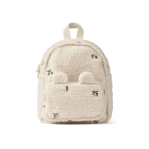 Allan Pile Backpack - Embrodiered