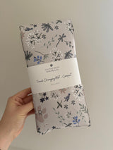 Wildflower Compact Travel Mat