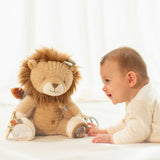 Little Dutch -  Safari Friends - Activity Cuddle Lion