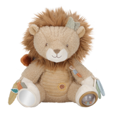 Little Dutch -  Safari Friends - Activity Cuddle Lion