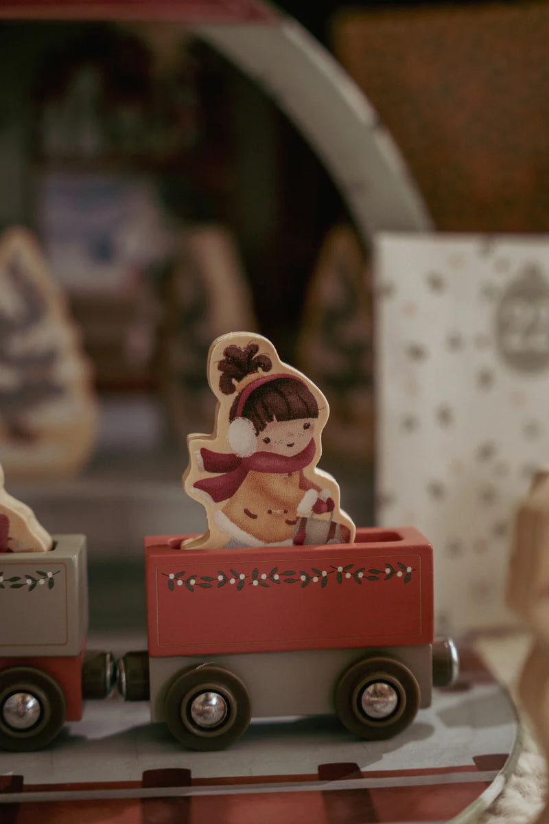 Little Dutch - Advent Calendar