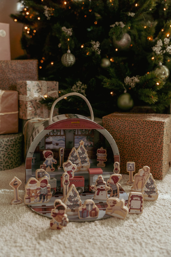 Little Dutch - Advent Calendar