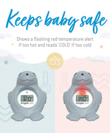 Angelcare - Bath And Room Thermometer Seal