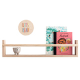 Autumns Corner - The Flip It Shelf