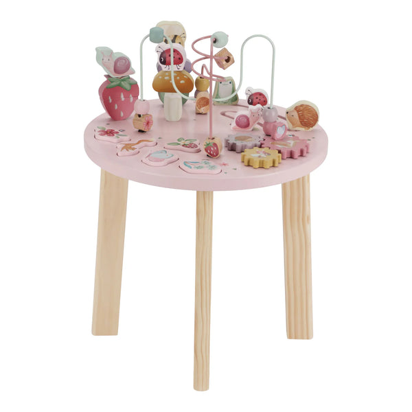 Little Dutch Activity Table - Fairy Garden