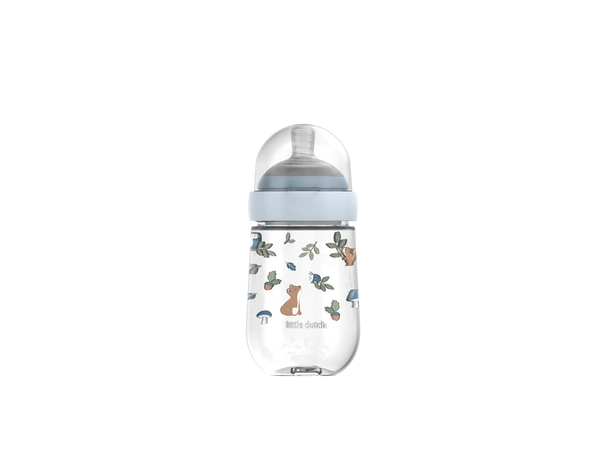 Little Dutch - 240ml Bottle - Forest Friends