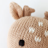 cuddle+kind - Baby Animal Collection - Baby Fawn