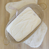 Baby Travel Changing Mats - Darling Buds