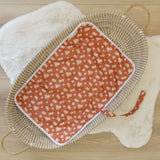 Baby Travel Changing Mats - Ditsy Daisy
