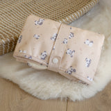 Baby Travel Changing Mats - Pandas