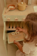 Little Dutch - Baking Set