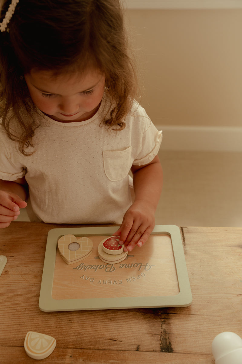 Little Dutch - Baking Set