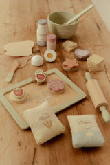Little Dutch - Baking Set