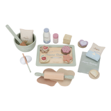 Little Dutch - Baking Set
