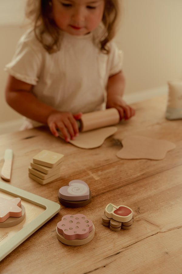 Little Dutch - Baking Set